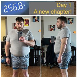 coach before